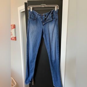 SOLD DESIGN LAB skinny jeans